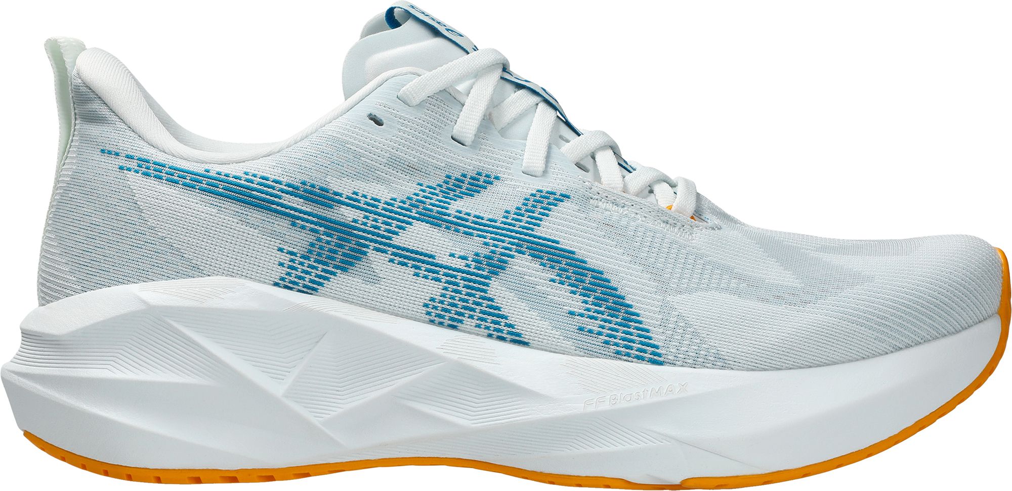 ASICS Men's NOVABLAST 5 Running Shoes | Dick's Sporting Goods