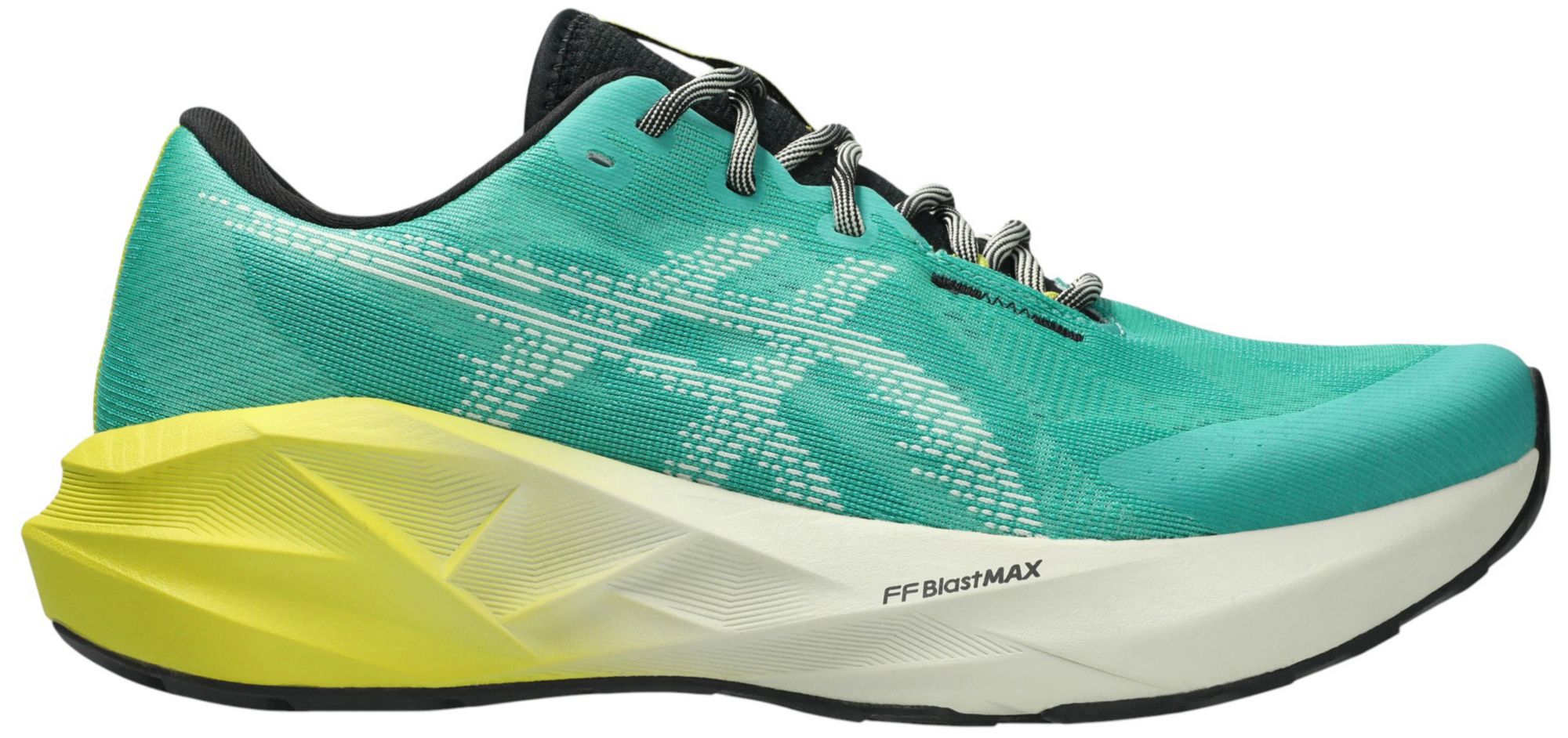 ASICS Men's NOVABLAST 5 Running Shoes | Dick's Sporting Goods