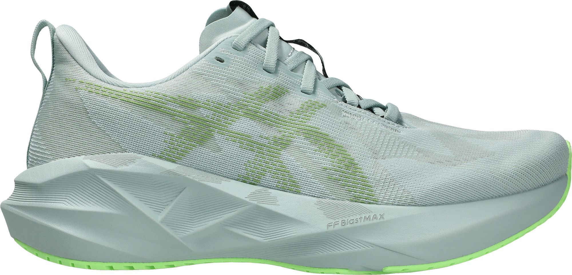 ASICS Men's NOVABLAST 5 Running Shoes | Dick's Sporting Goods