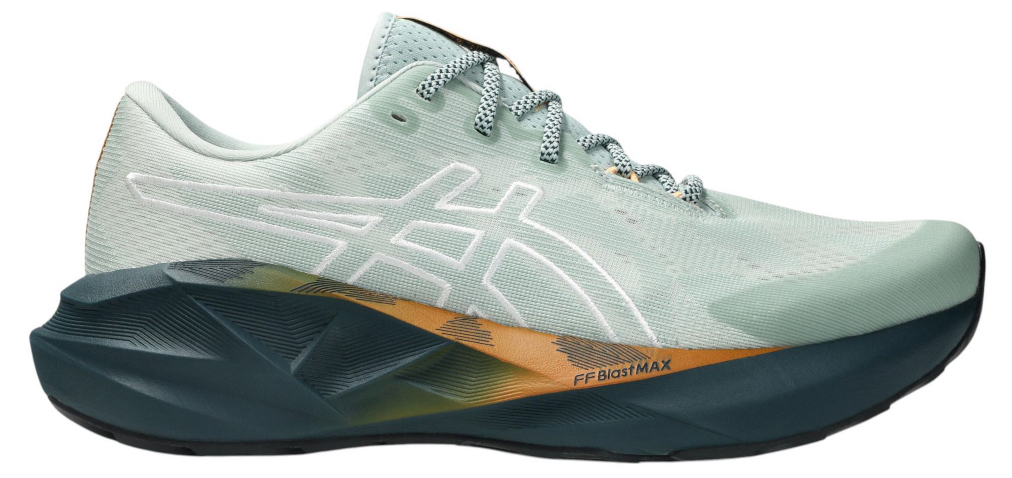 ASICS Men's NOVABLAST 5 Running Shoes | Dick's Sporting Goods