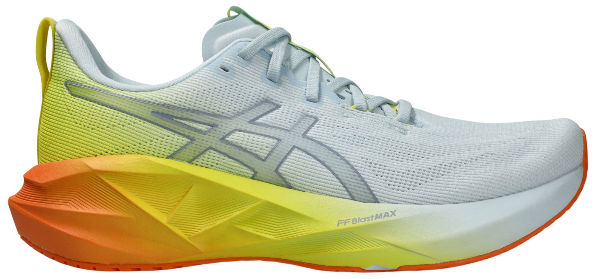 ASICS Men's NOVABLAST 5 Running Shoes | Dick's Sporting Goods