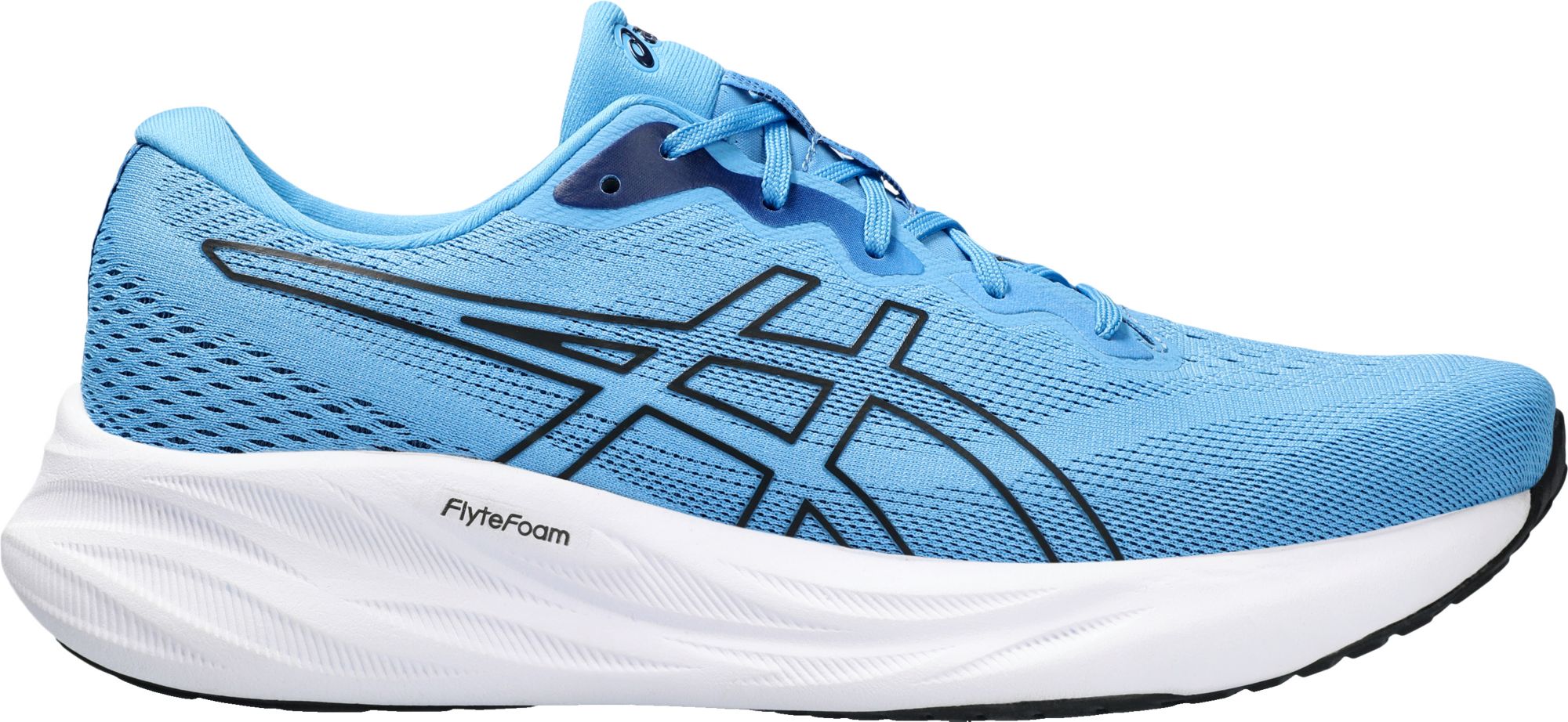 Asics fashion gel pulse 10 avis