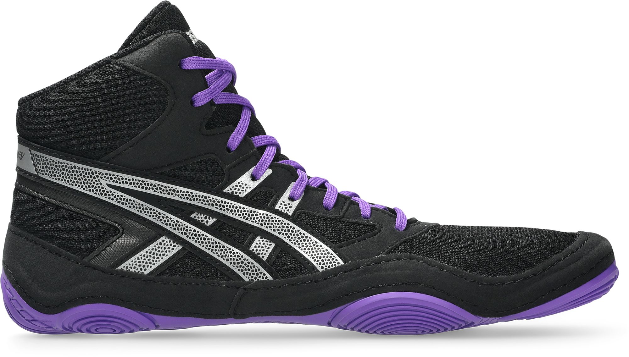 ホアン　スタッドレス　④ ASICS Snapdown 4 Wrestling Shoes | Dick's Sporting Goods
