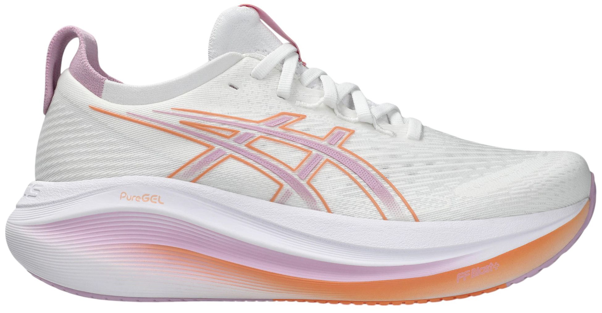 ASICS Women's GEL-NIMBUS 27 Running Shoes | Dick's Sporting Goods