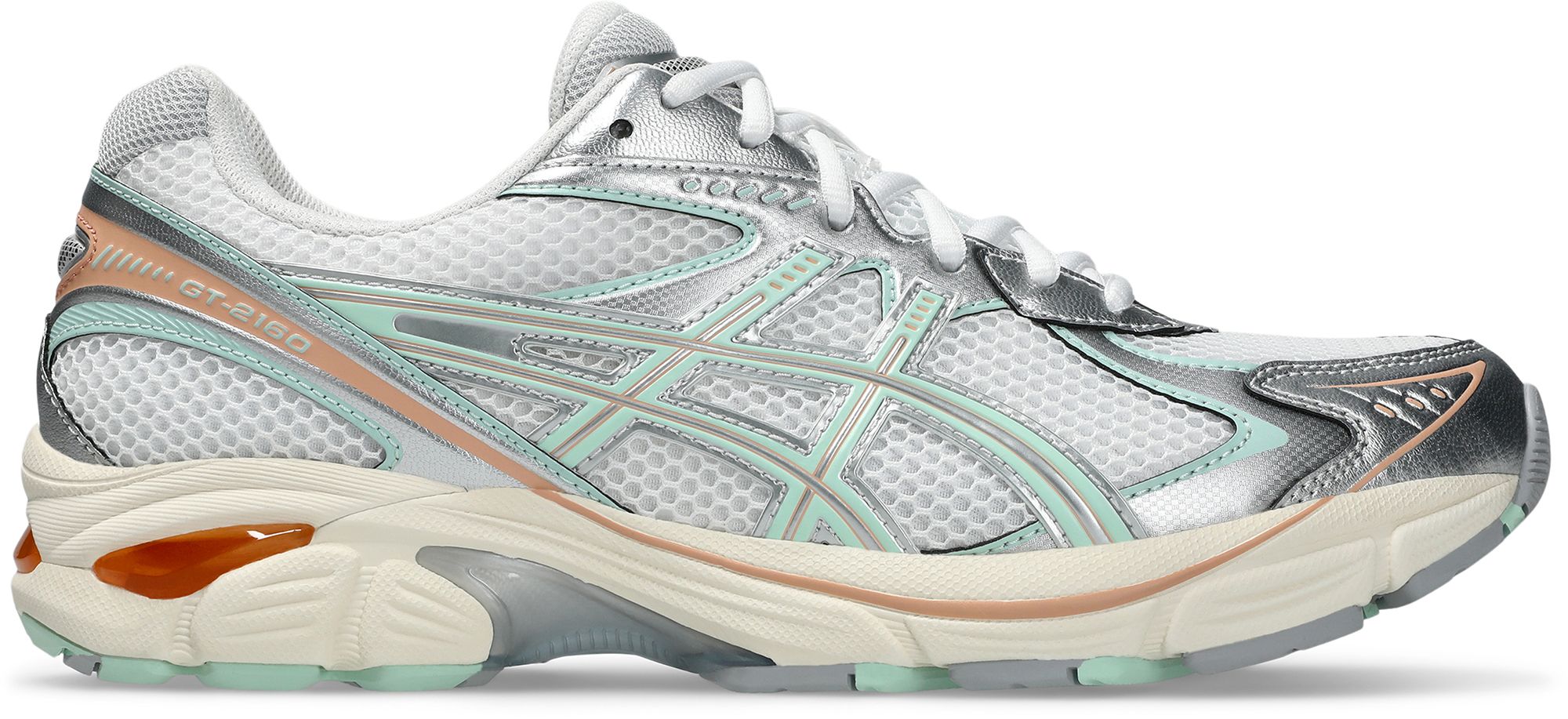 ASICS Women's GT-2160 Shoes | Dick's Sporting Goods