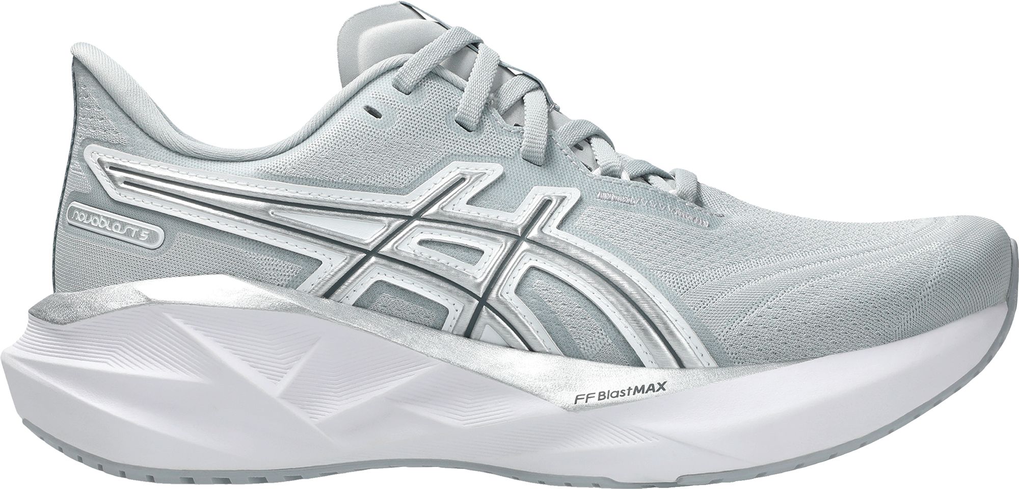 ASICS Women's NOVABLAST 5 Running Shoes | Dick's Sporting Goods