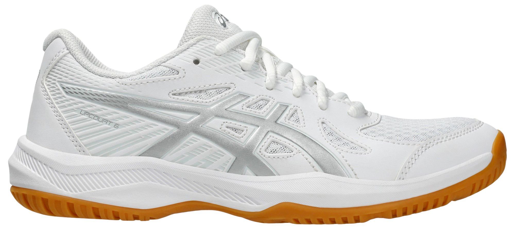 ASICS Women's Upcourt 6 Volleyball Shoes | Dick's Sporting Goods