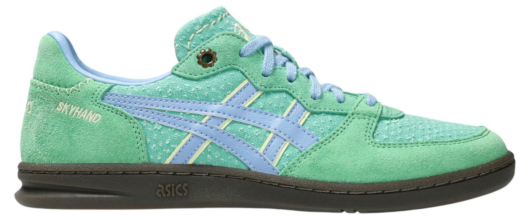 ASICS Women's Skyhand OG Shoes | Dick's Sporting Goods