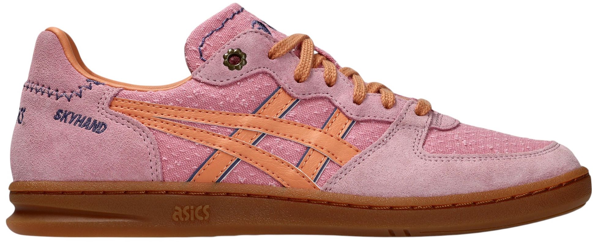 ASICS Women's Skyhand OG Shoes | Dick's Sporting Goods