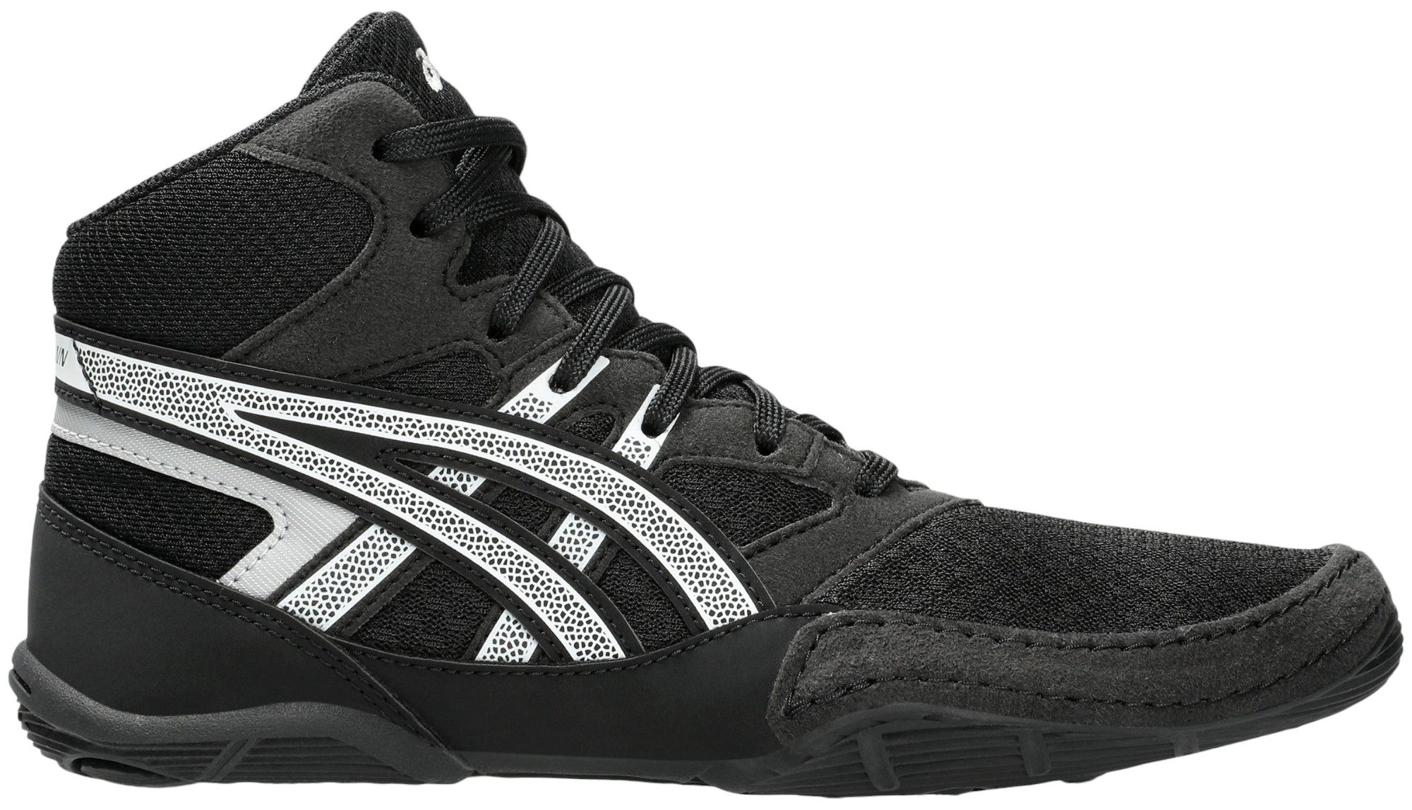 ASICS Kids' Snapdown 4 Wrestling Shoes | Dick's Sporting Goods