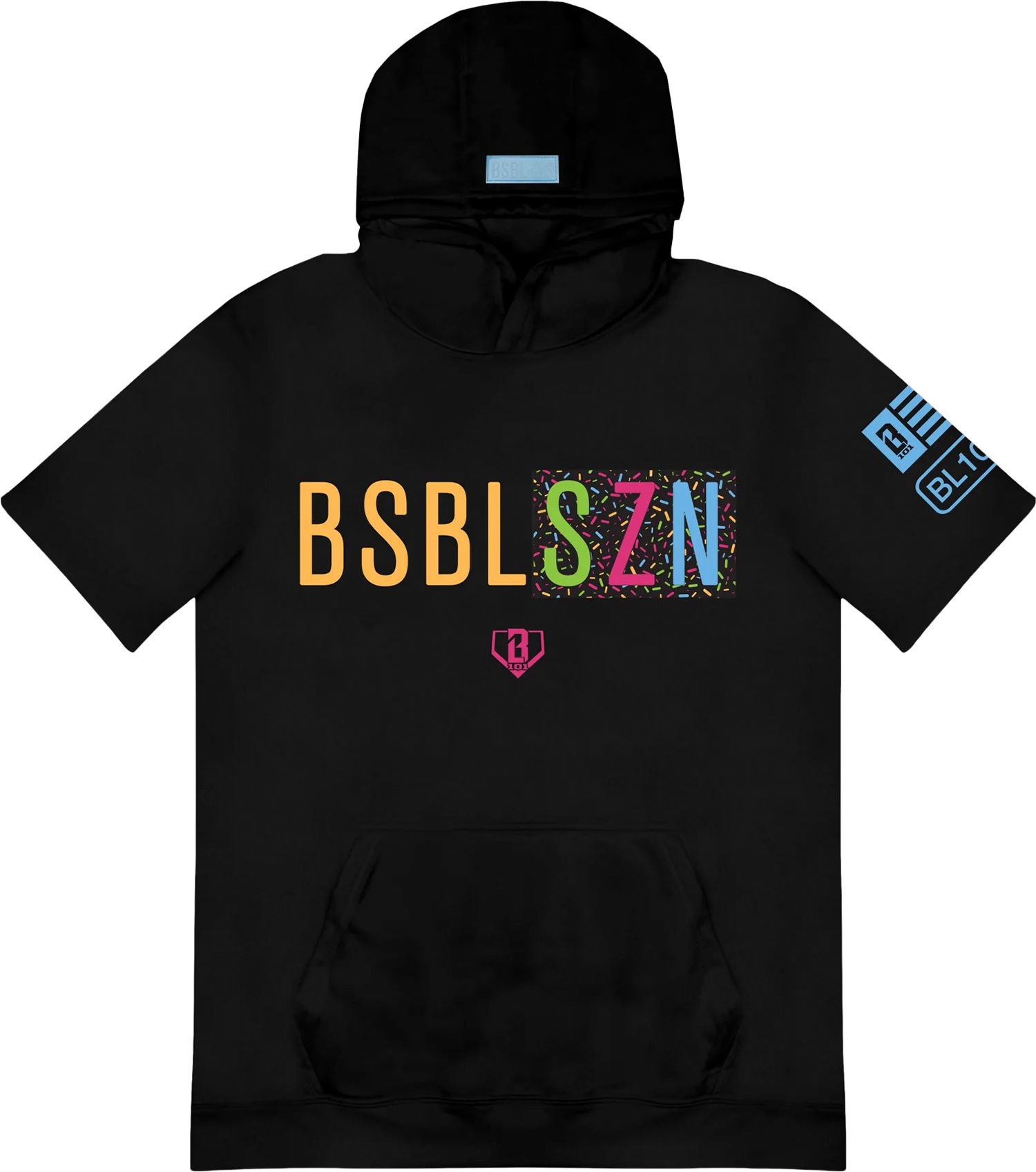 パーカーs swagginboys