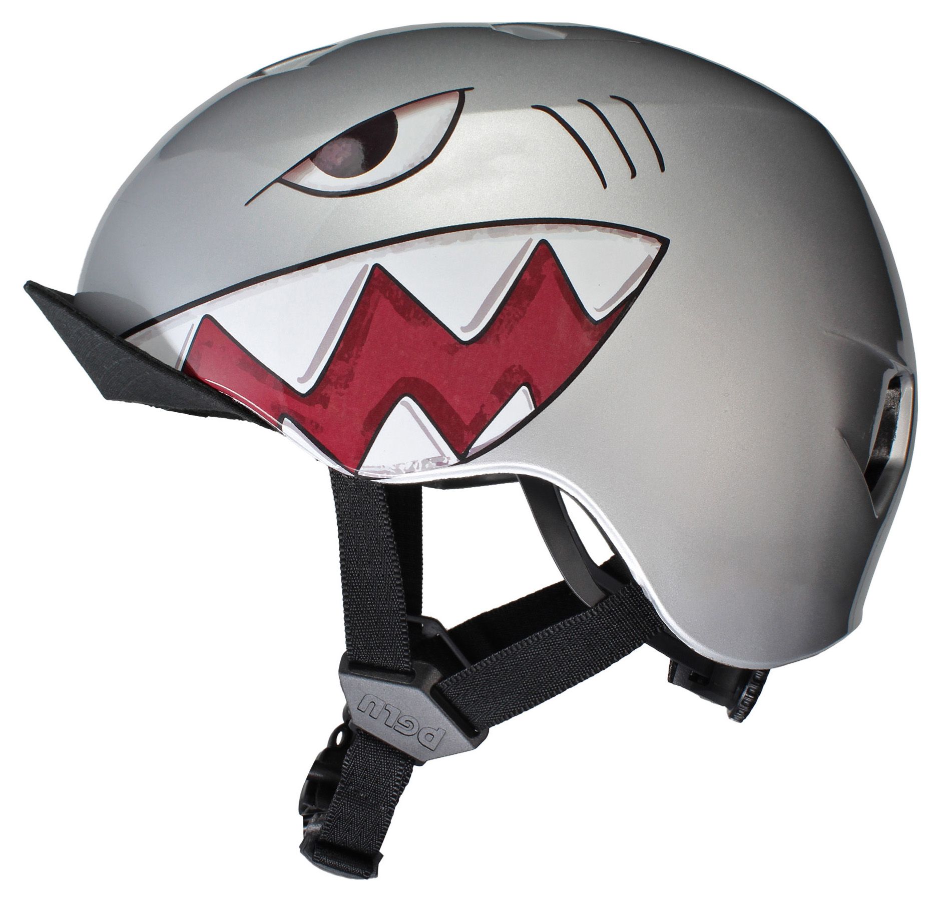 Bern Youth Nino Bike Helmet | Dick's Sporting Goods