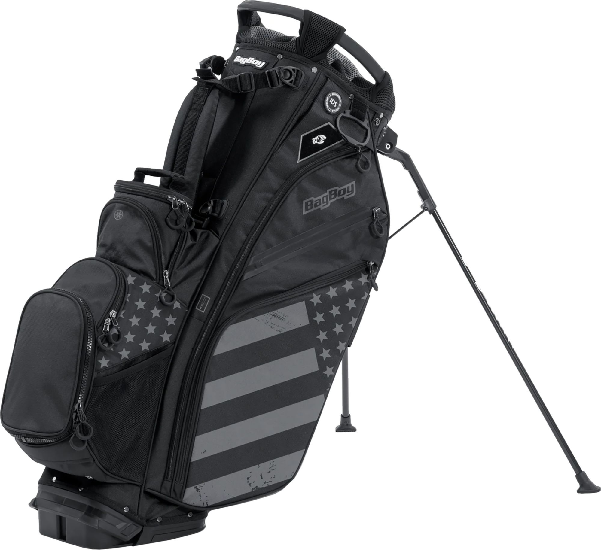 Bag Boy 2025 Chiller Pro Hybrid Stand Bag | Golf Galaxy