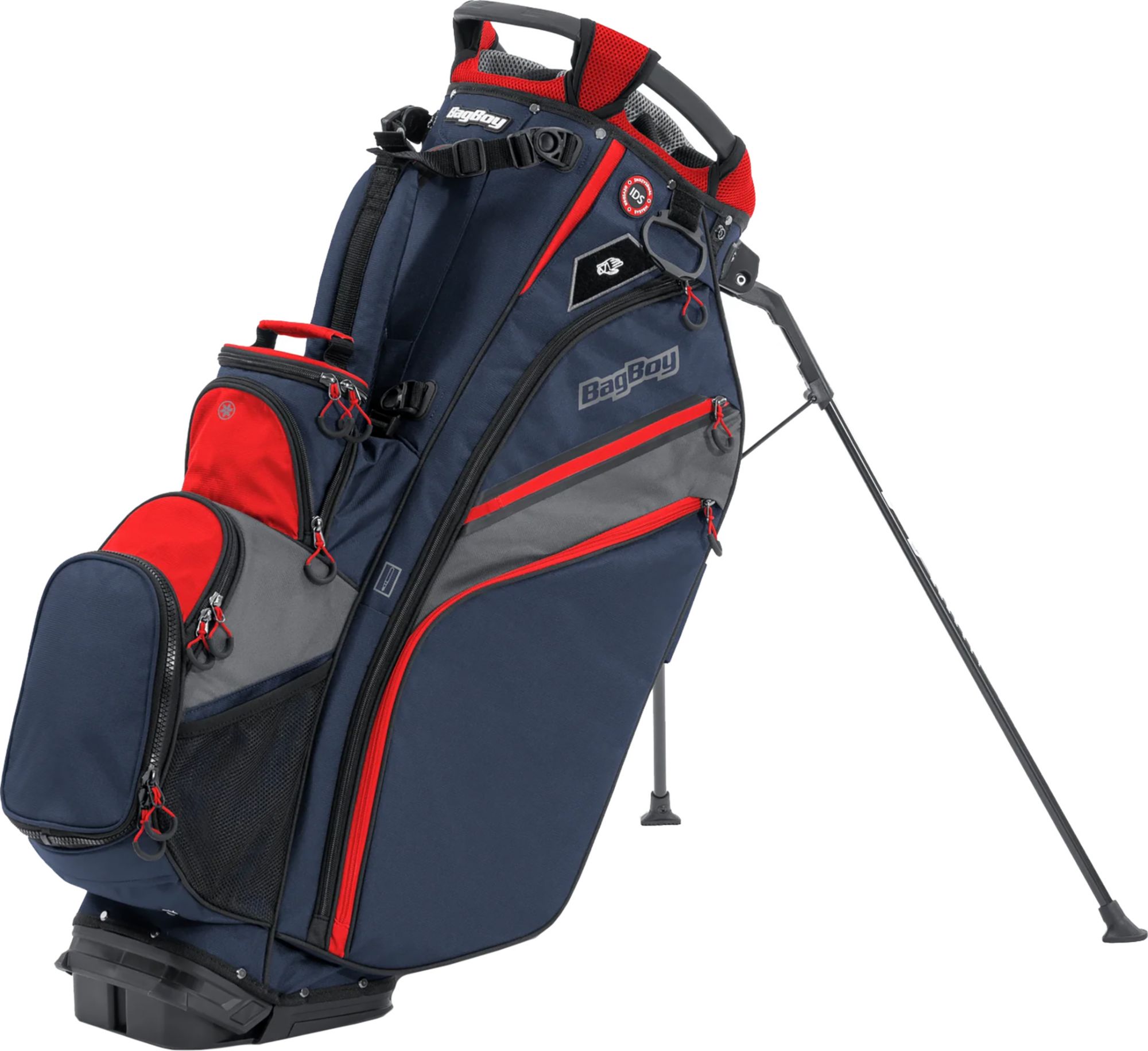 Bag Boy 2025 Chiller Pro Hybrid Stand Bag | Golf Galaxy