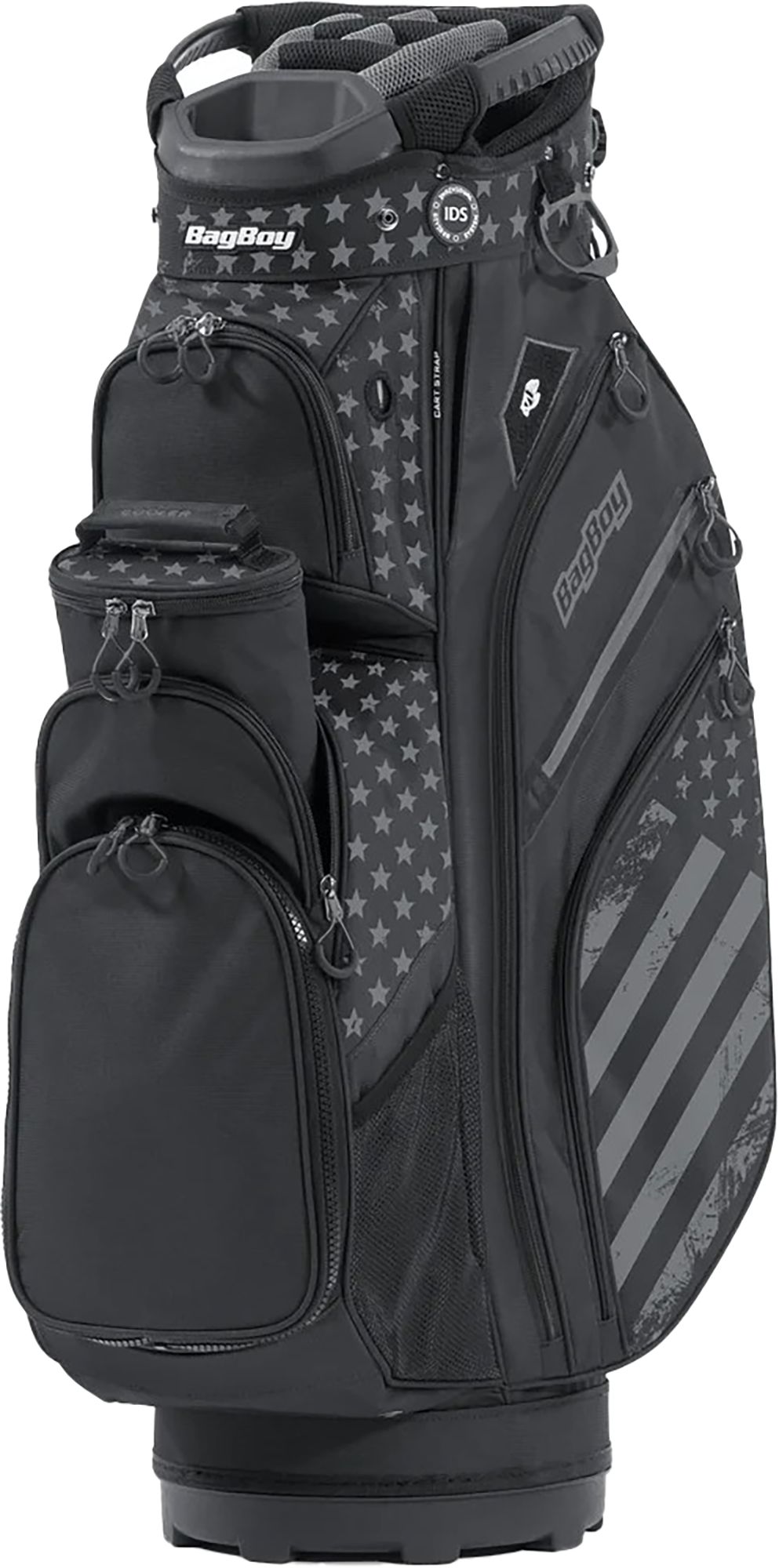 Bag Manhattan ゴルフバッグ・キャディバッグ Clubhaus Cart x 25 Portage