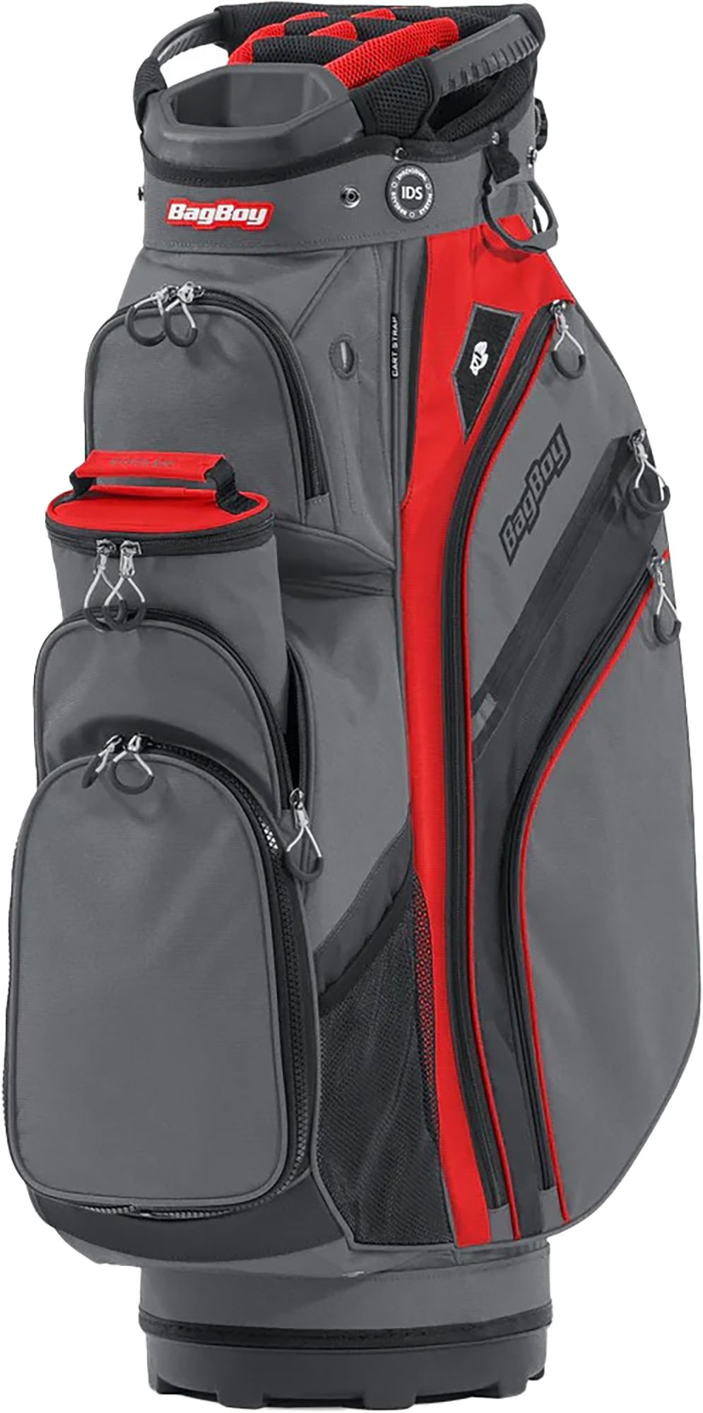 Bag Boy 2025 Chiller Pro Cart Bag | Golf Galaxy