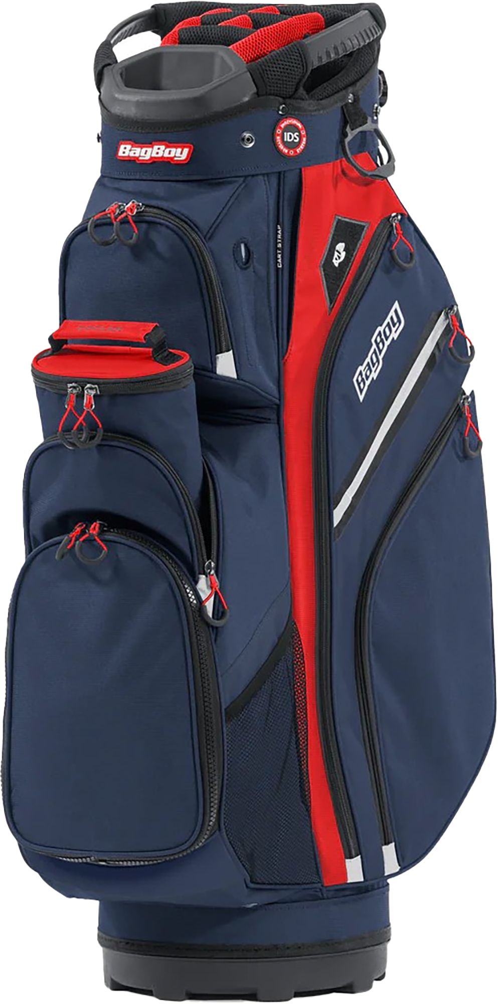 Bag Boy 2025 Chiller Pro Cart Bag | Golf Galaxy