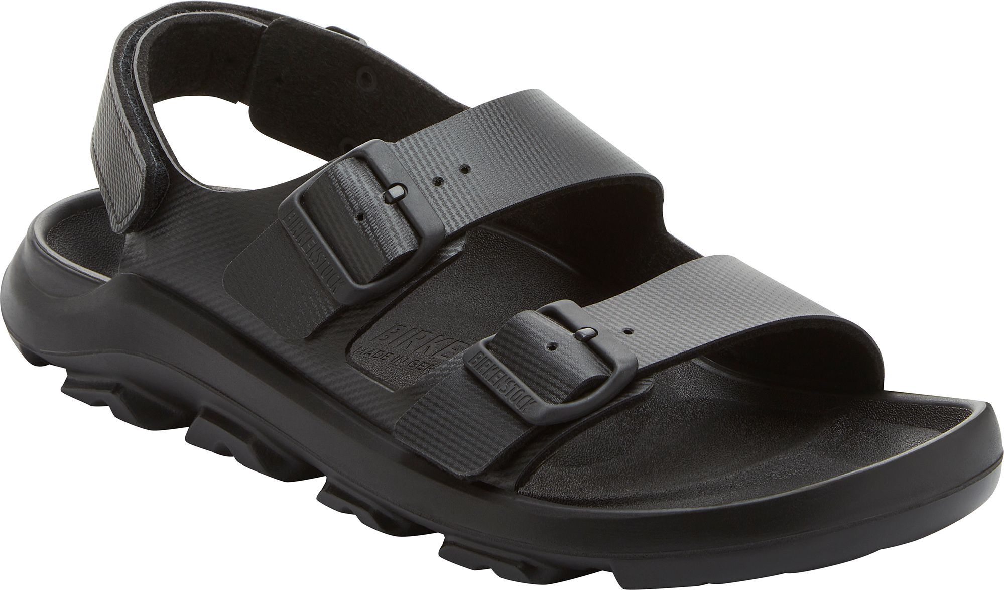 Birkenstock Women's Mogami Terra Birko-Flor Sandals | Dick's