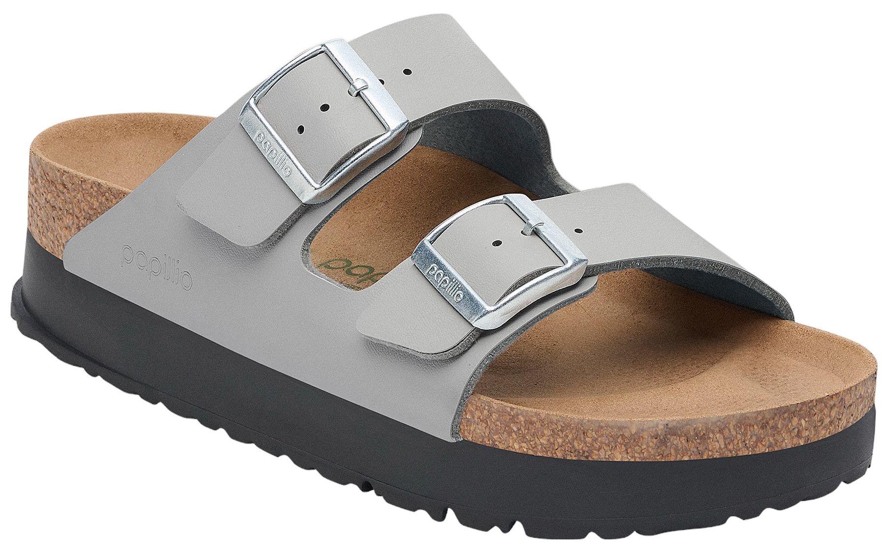 Papillio by Birkenstock Women's Arizona Flex Platform Birko