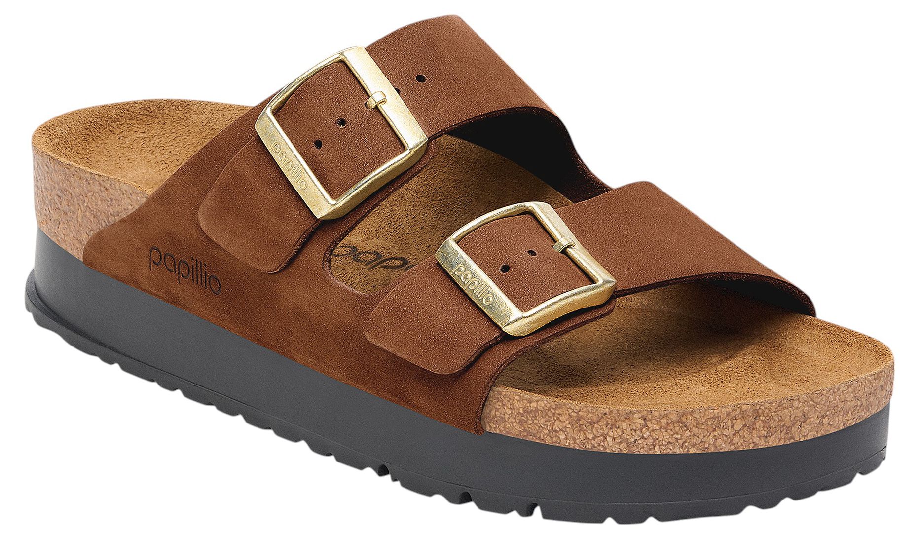 Papillio by Birkenstock Women's Arizona Flex Platform Birko