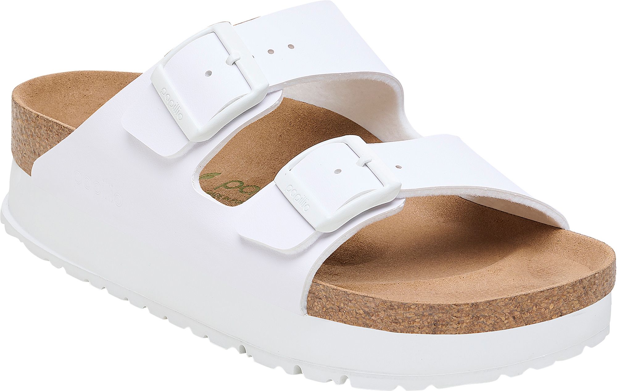 Papillio by Birkenstock Women's Arizona Flex Platform Birko
