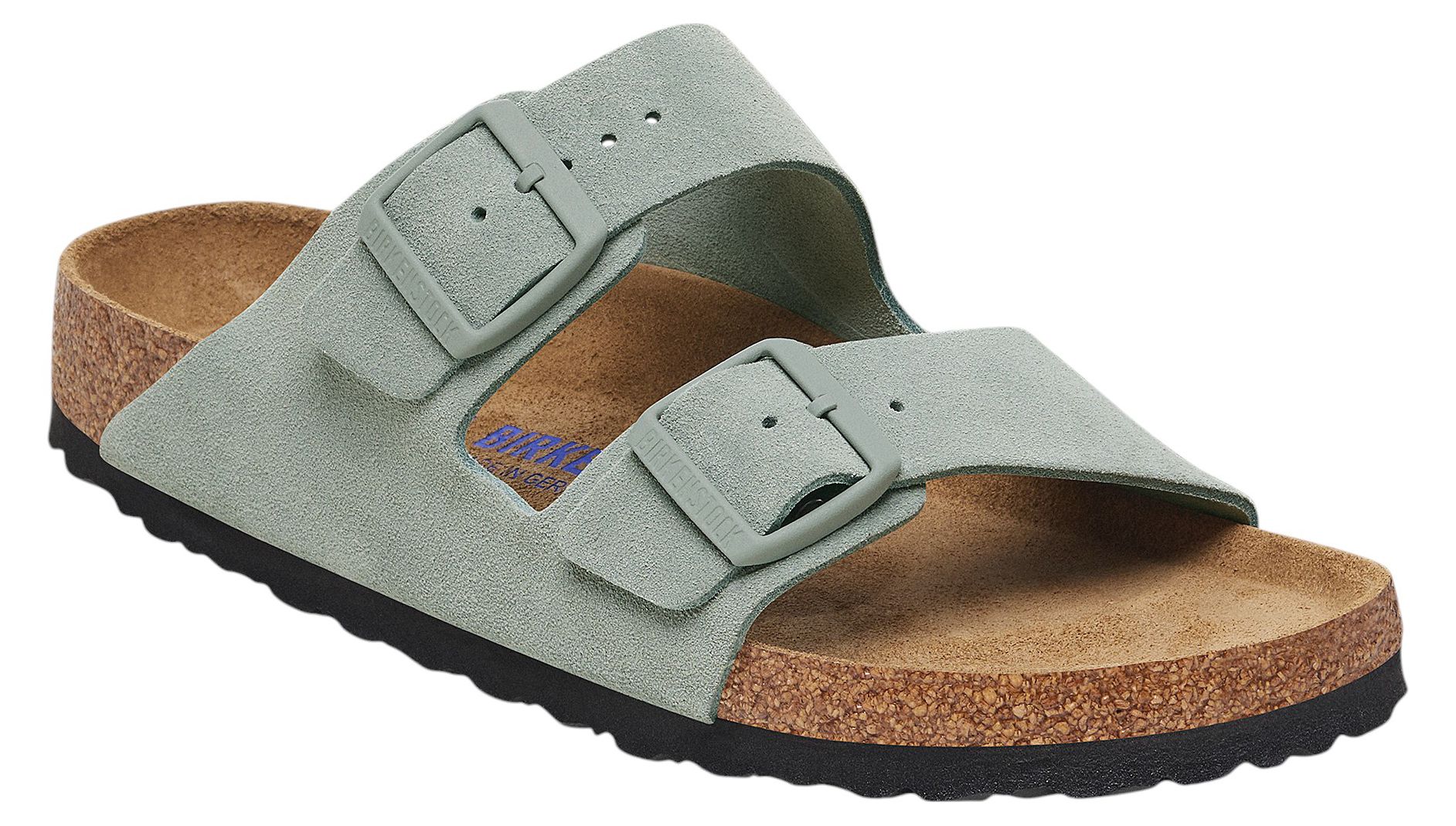 Birkenstock Women's Arizona Soft Footbed Sandals | Dick's Sporting