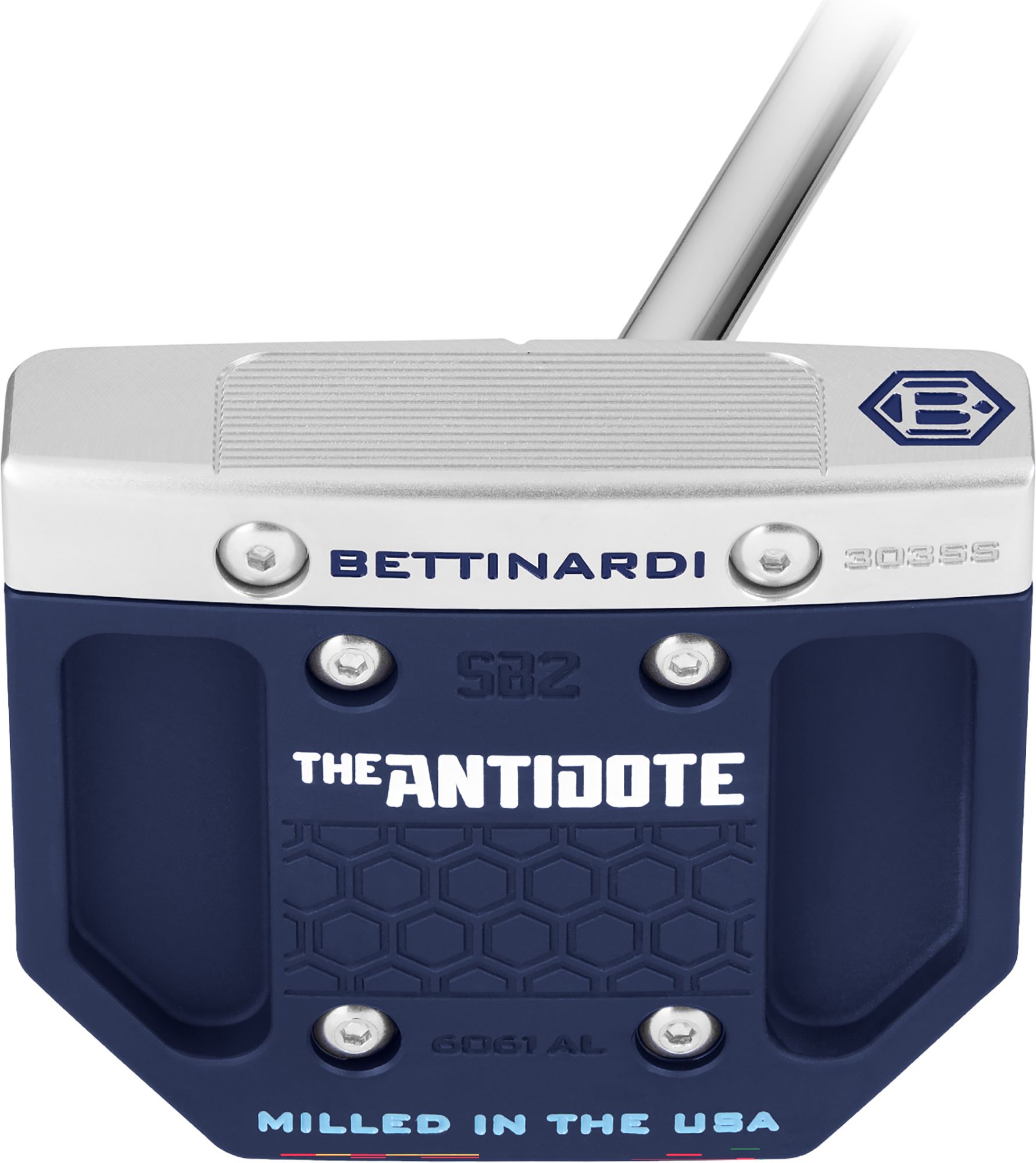 Bettinardi Antidote SB2 Putter | Golf Galaxy