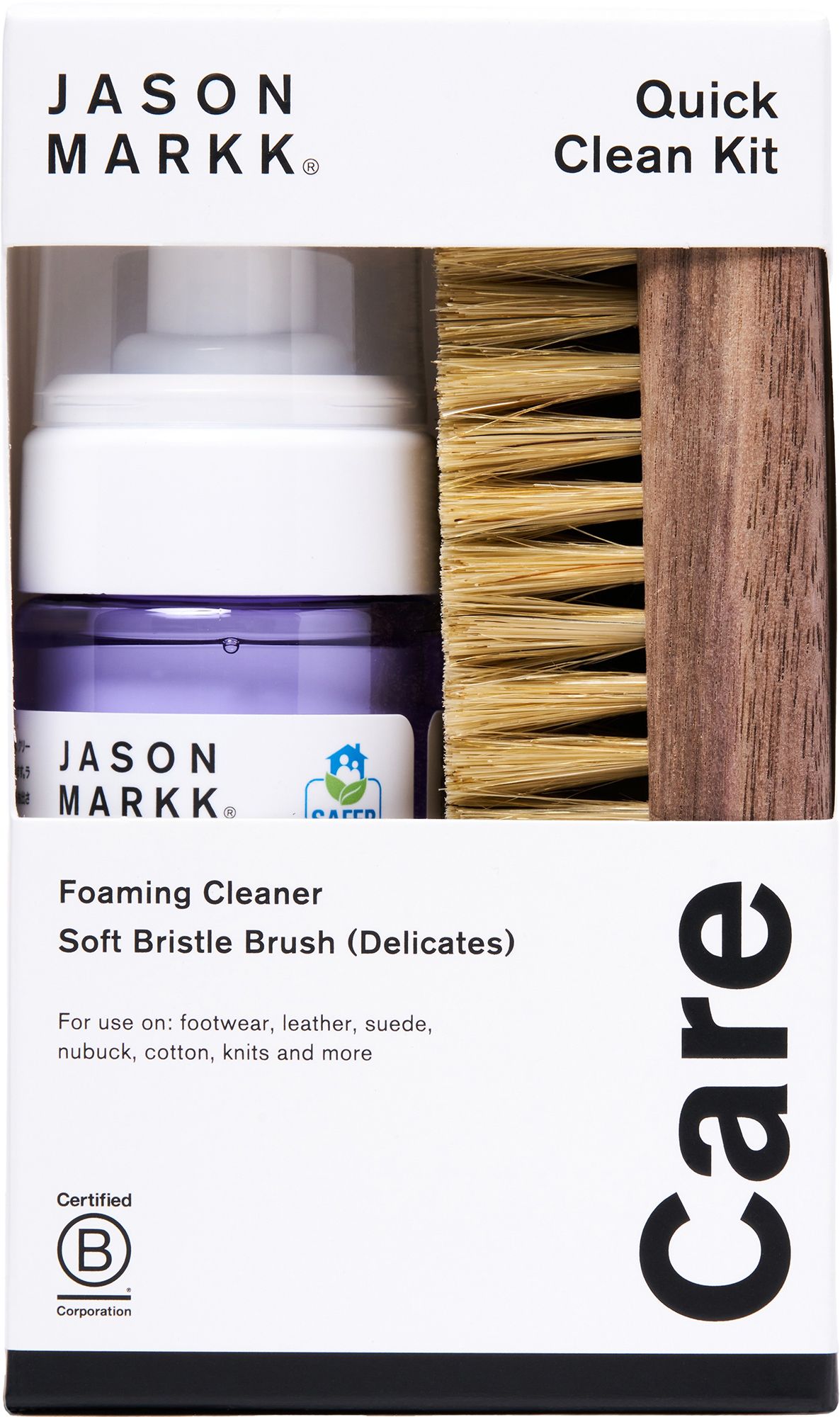 Jason Markk Quick Clean Kit | Dick's Sporting Goods