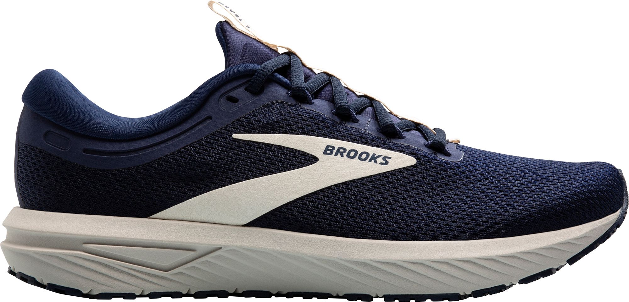 Brooks Men s Revel 7 Running Shoes Dick s Sporting Goods