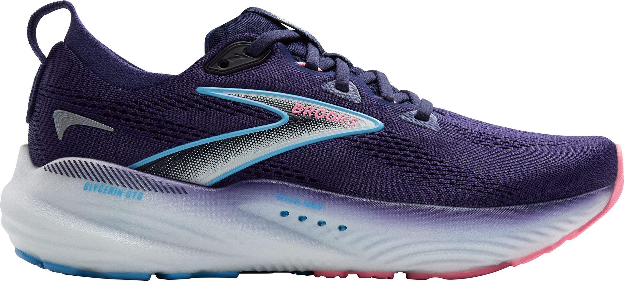 Brooks Women's Glycerin GTS 22 Running Shoes