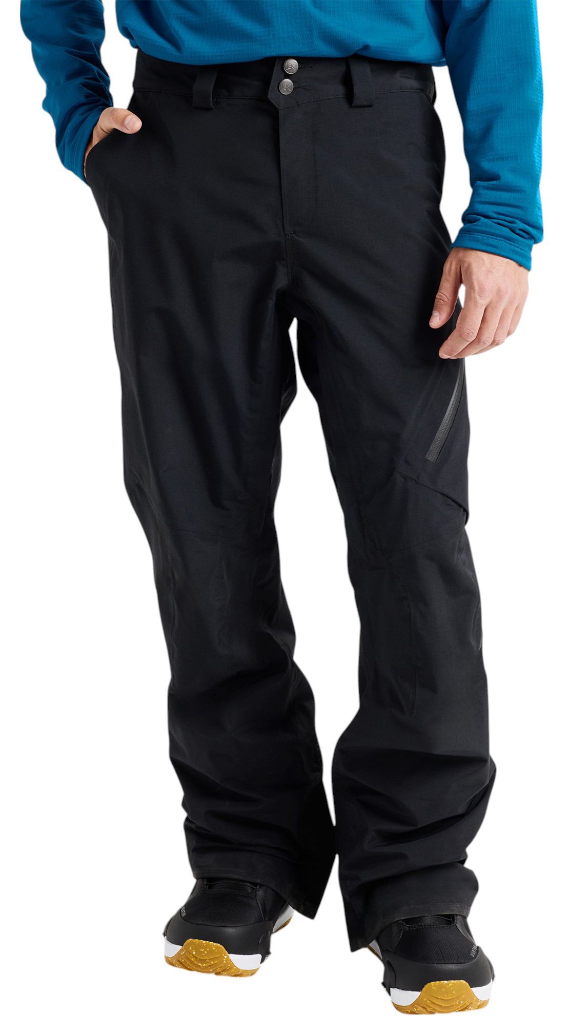 Burton Men's AK Cyclic Gore-Tex Pants | Dick's Sporting Goods