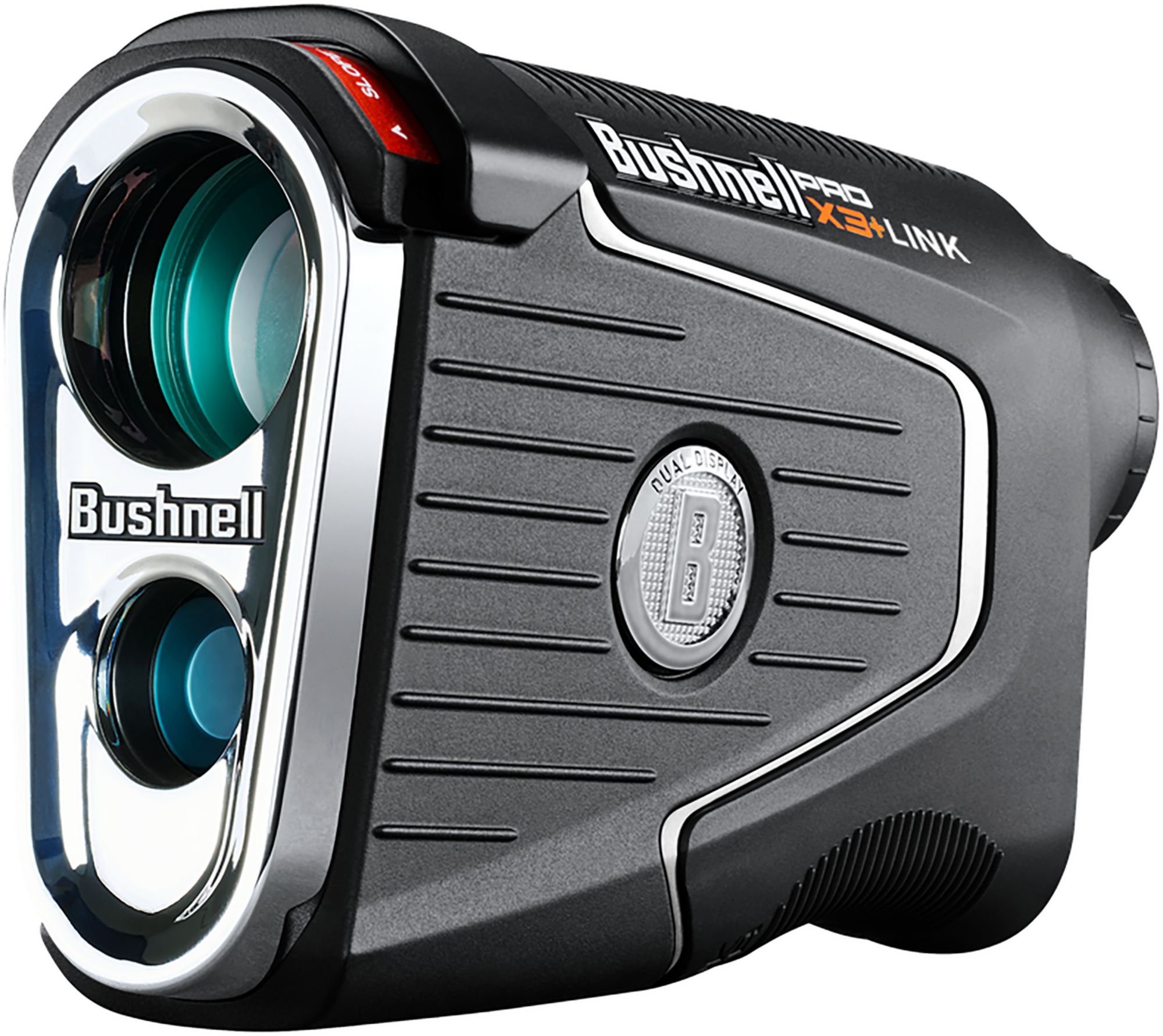 Bushnell Pro X3+ LINK Laser Rangefinder | Dick's Sporting Goods