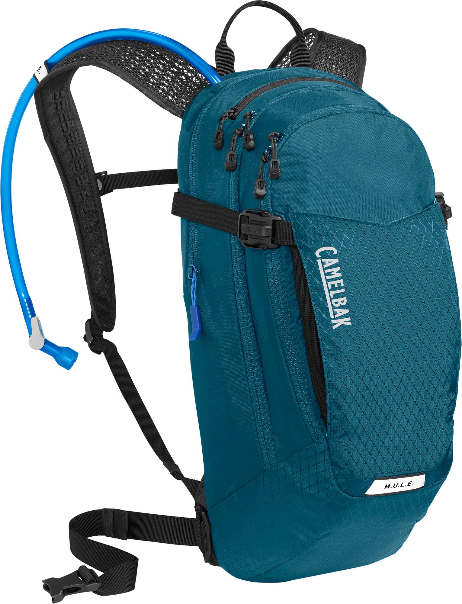 CamelBak M.U.L.E. 12 100 oz. Hydration Pack | Dick's Sporting Goods