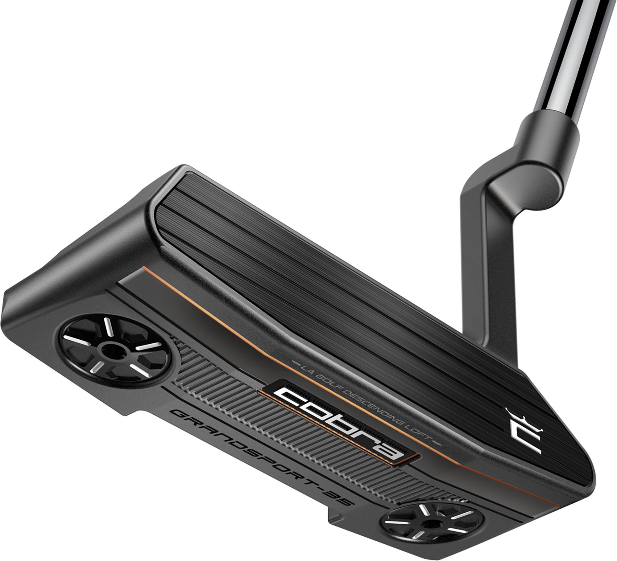 Cobra 2024 3D Printed Grandsport Putter | Dick's Sporting Goods