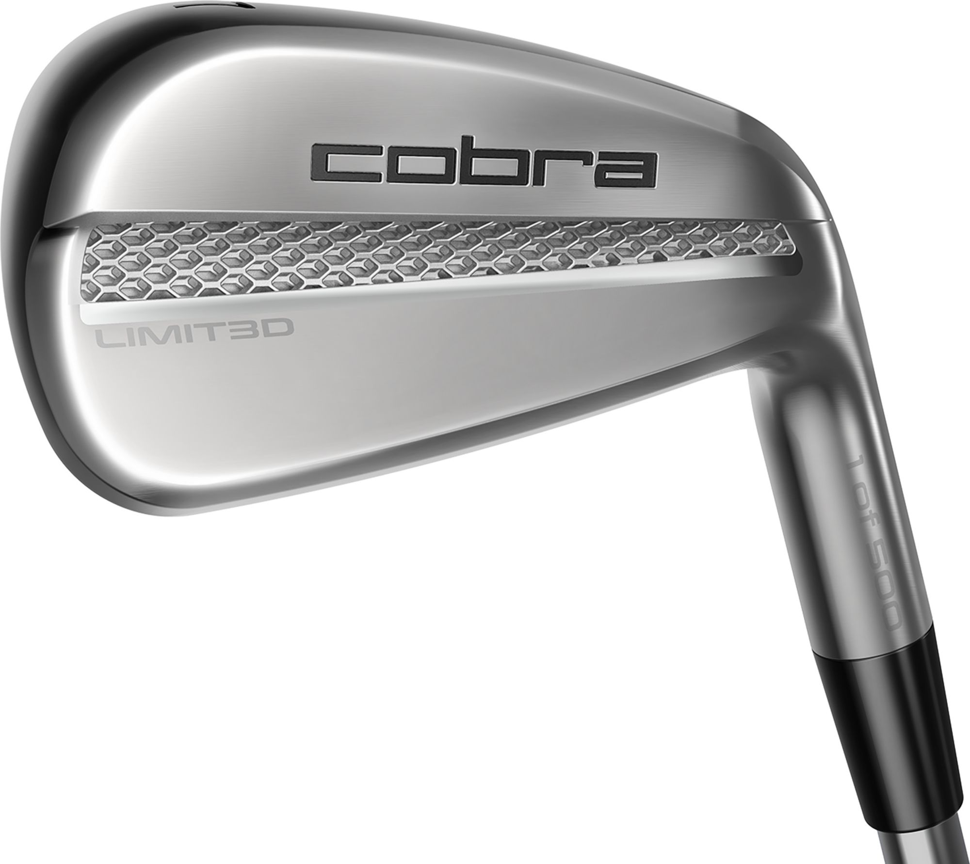 Cobra 3D Printed LIMIT3D Custom Irons | Golf Galaxy