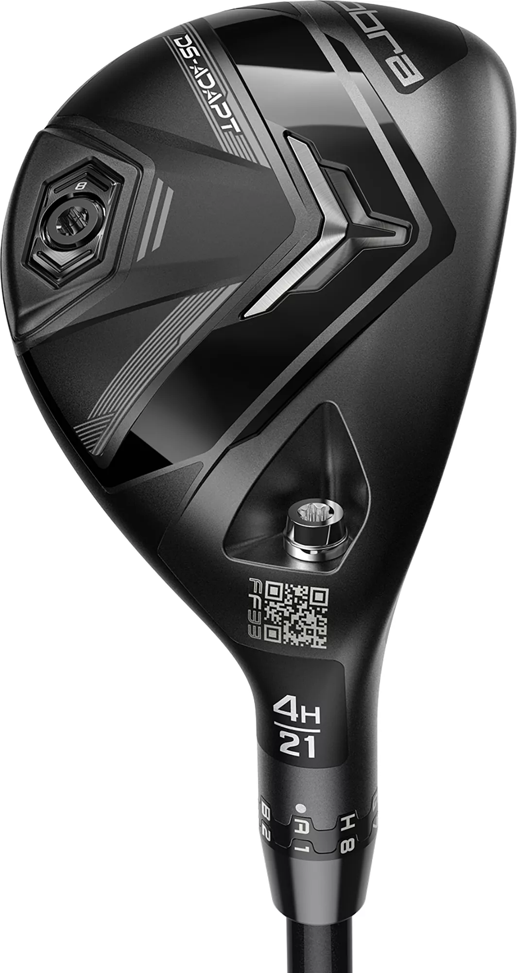 Cobra DS-ADAPT Hybrid