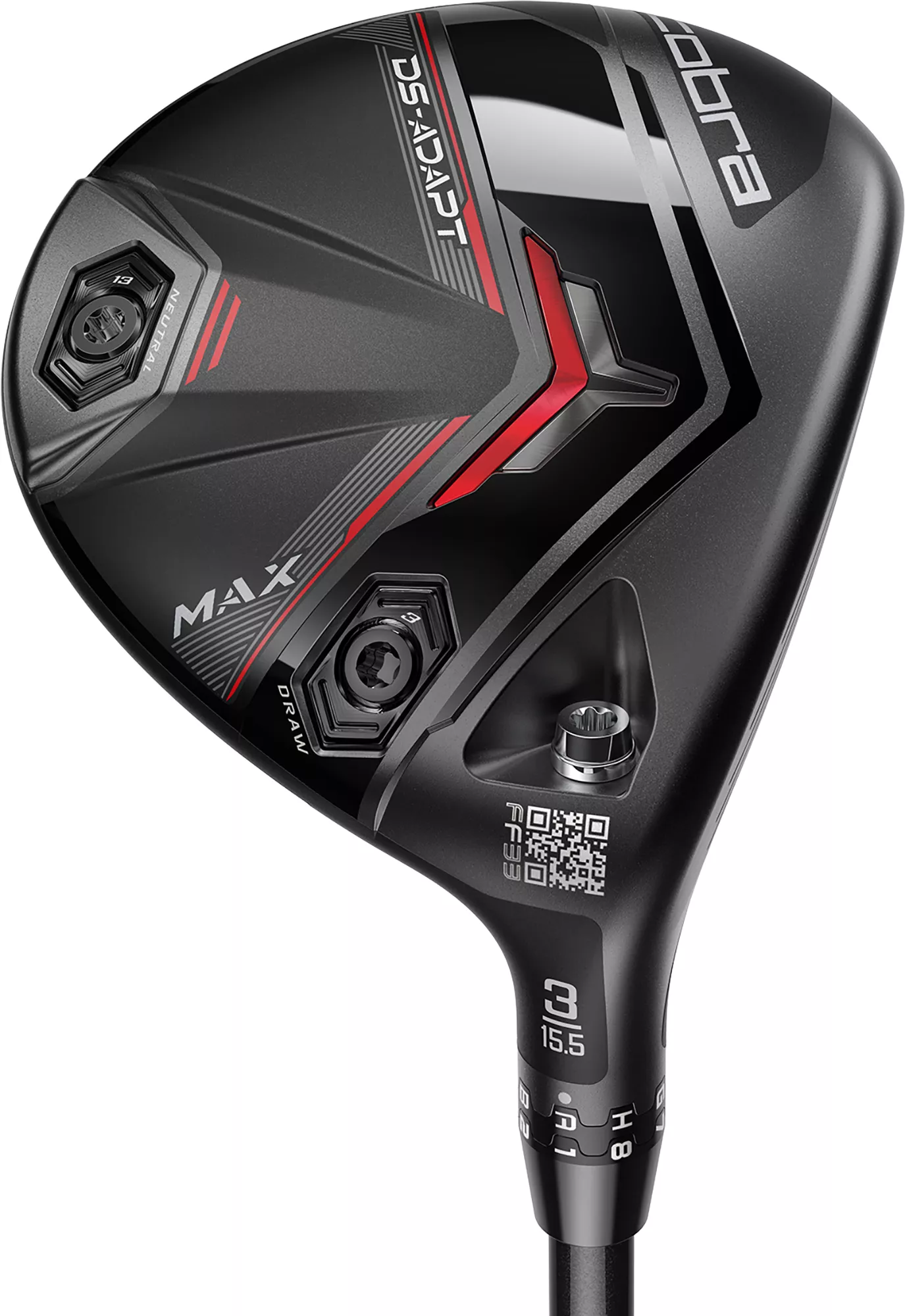 Cobra DS-ADAPT MAX Fairway Wood