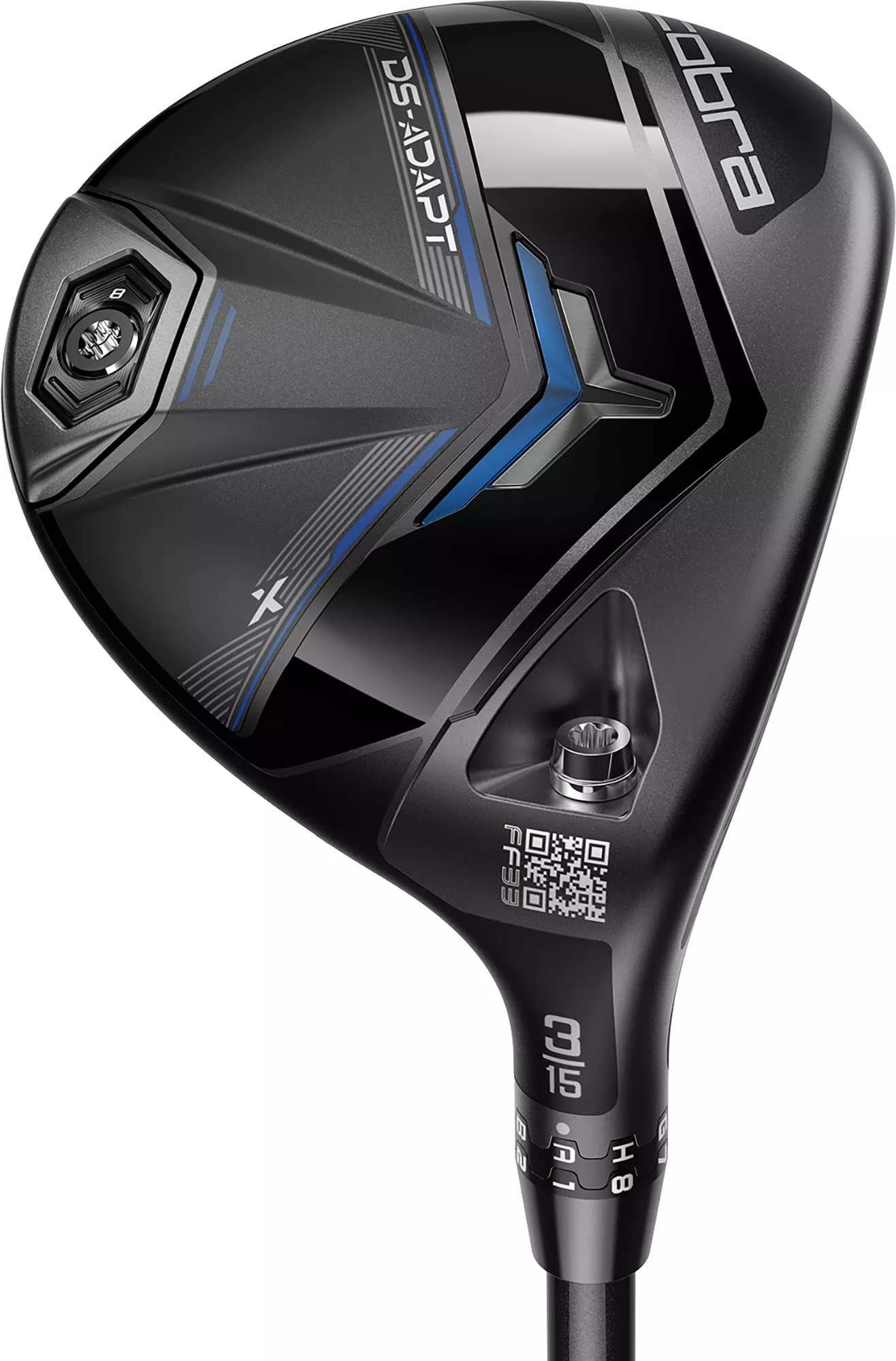 Cobra DS-ADAPT X Fairway Wood