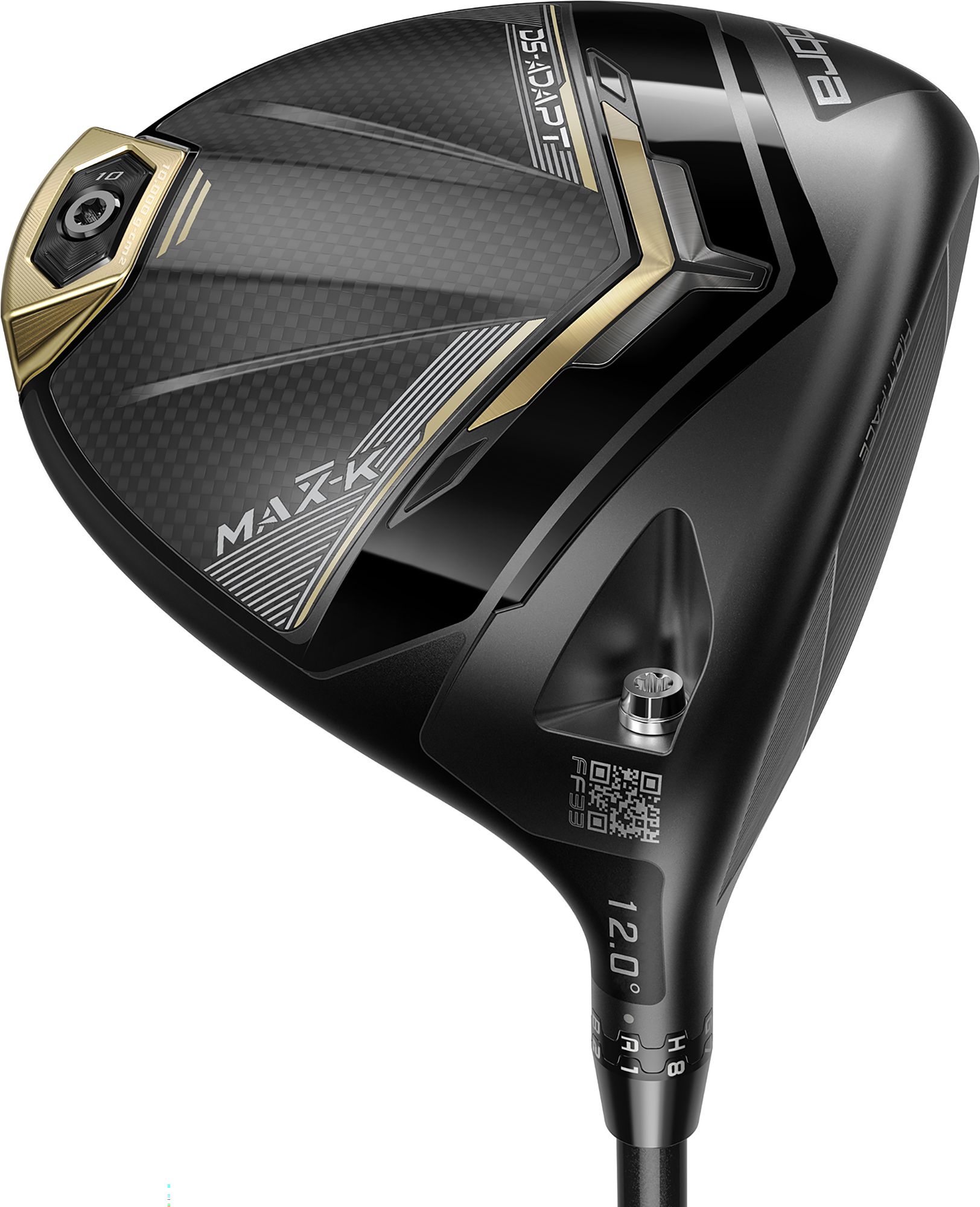 Cobra Women's DS-ADAPT MAX K Driver | Golf Galaxy