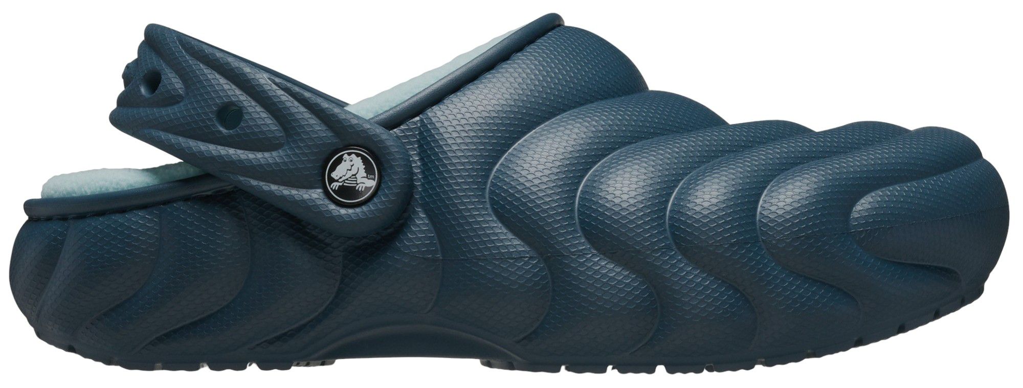 Crocs Classic Lined Overpuff Clog | Dick's Sporting Goods