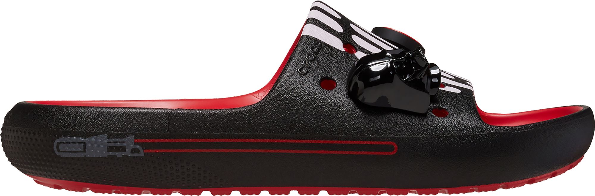 サンダル Crocs STAR WARS Darth Vader Classic Slides Amazon.com: Crocs Unisex-Adult Darth Vader Classic Slides