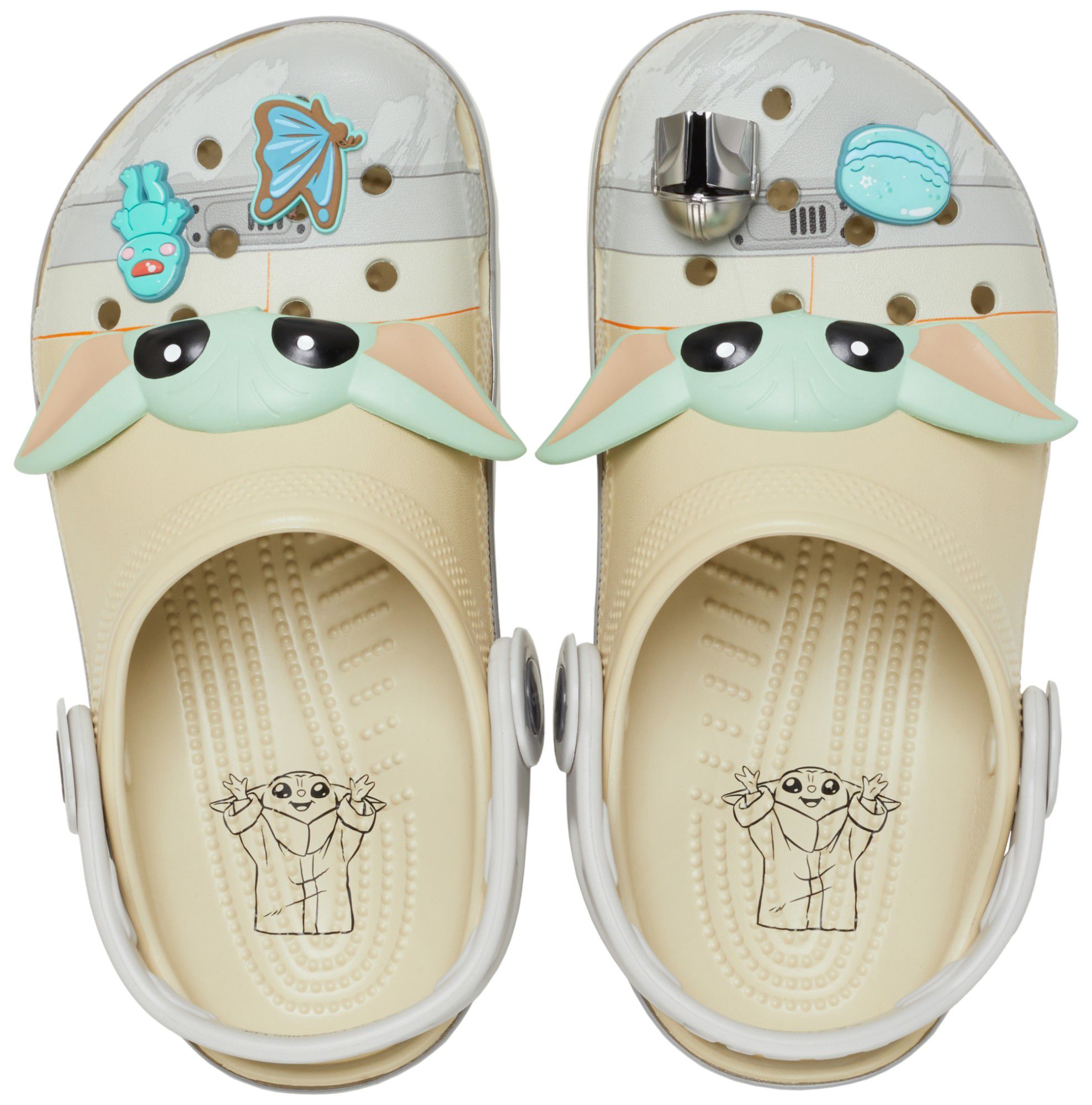Dicks sporting goods crocs deals