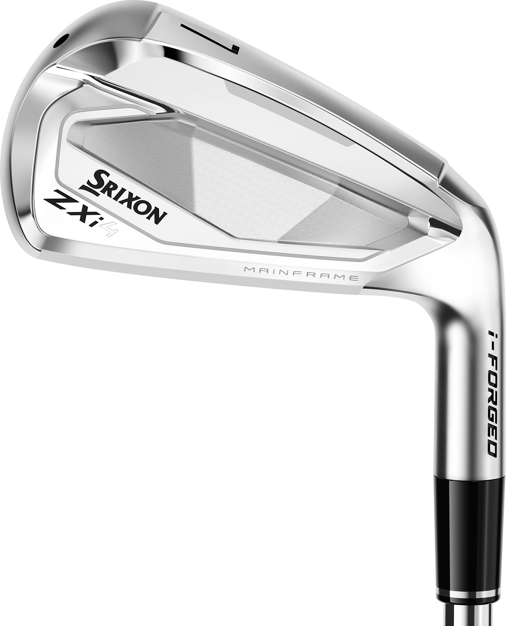 Srixon 2025 ZXi4 Custom Irons | Dick's Sporting Goods