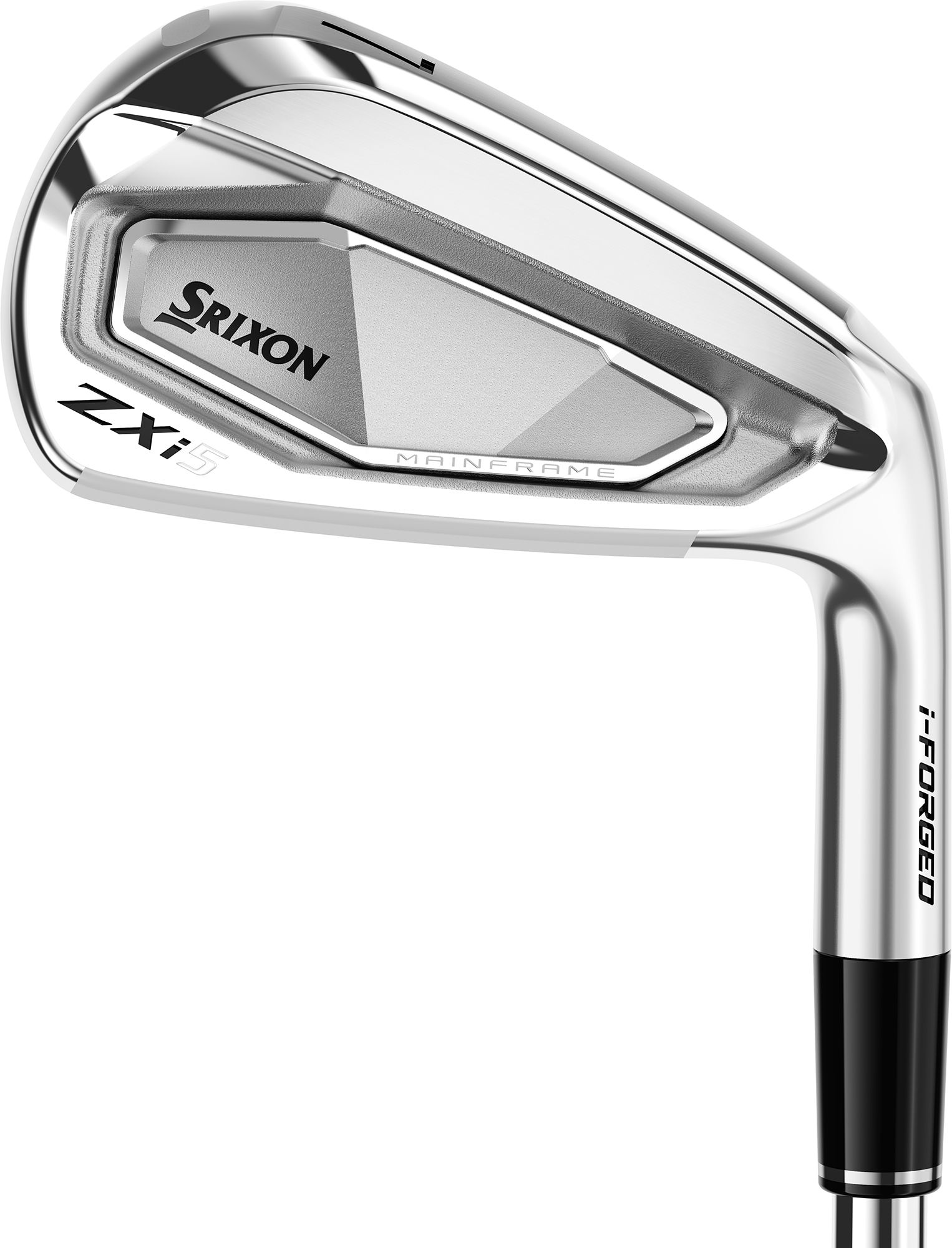 Srixon ZXi5 Custom Irons | Golf Galaxy