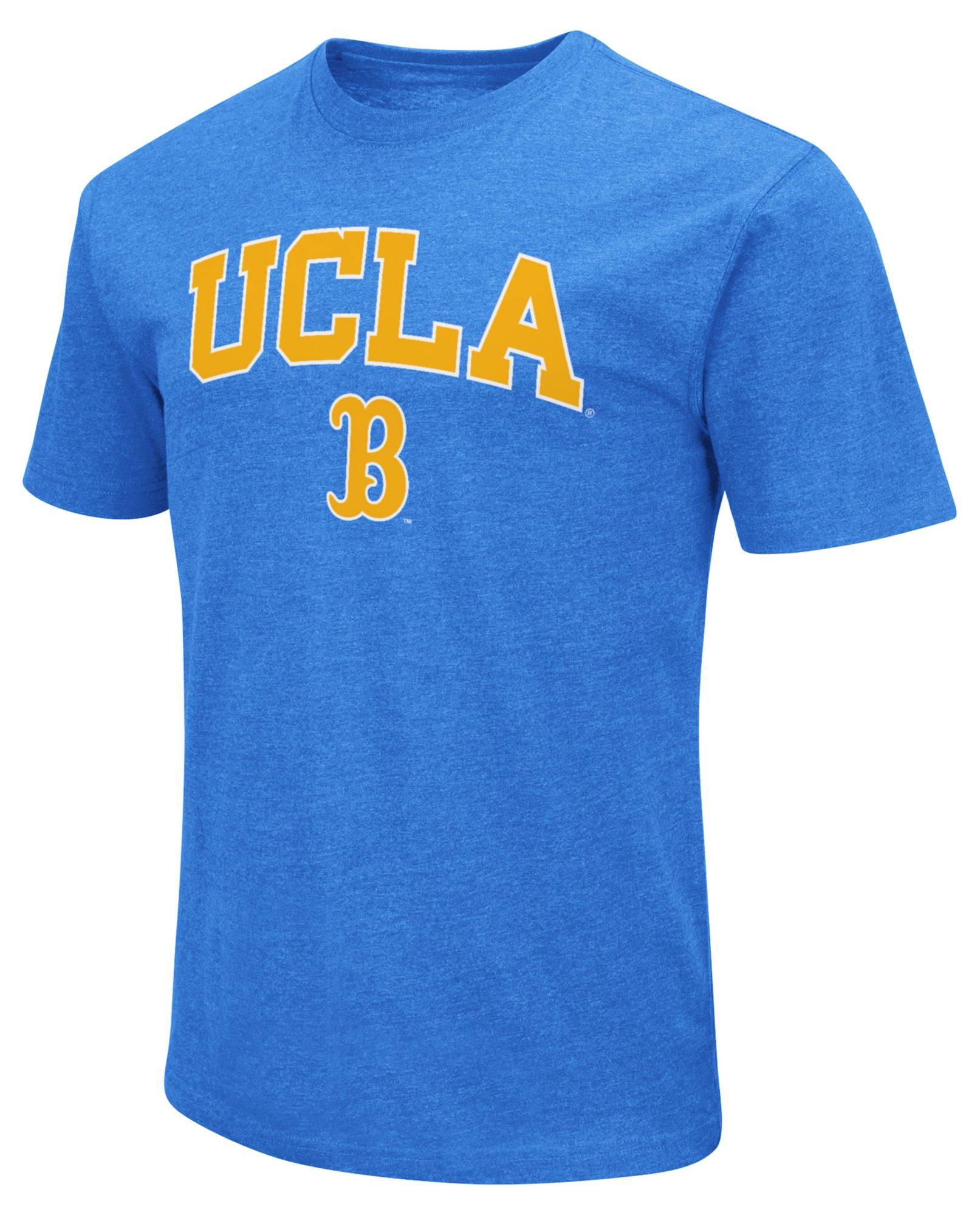UCLA Bruins Tシャツ XLサイズ ブルー Colosseum Men's UCLA Bruins Blue T-Shirt | Dick's Sporting Goods