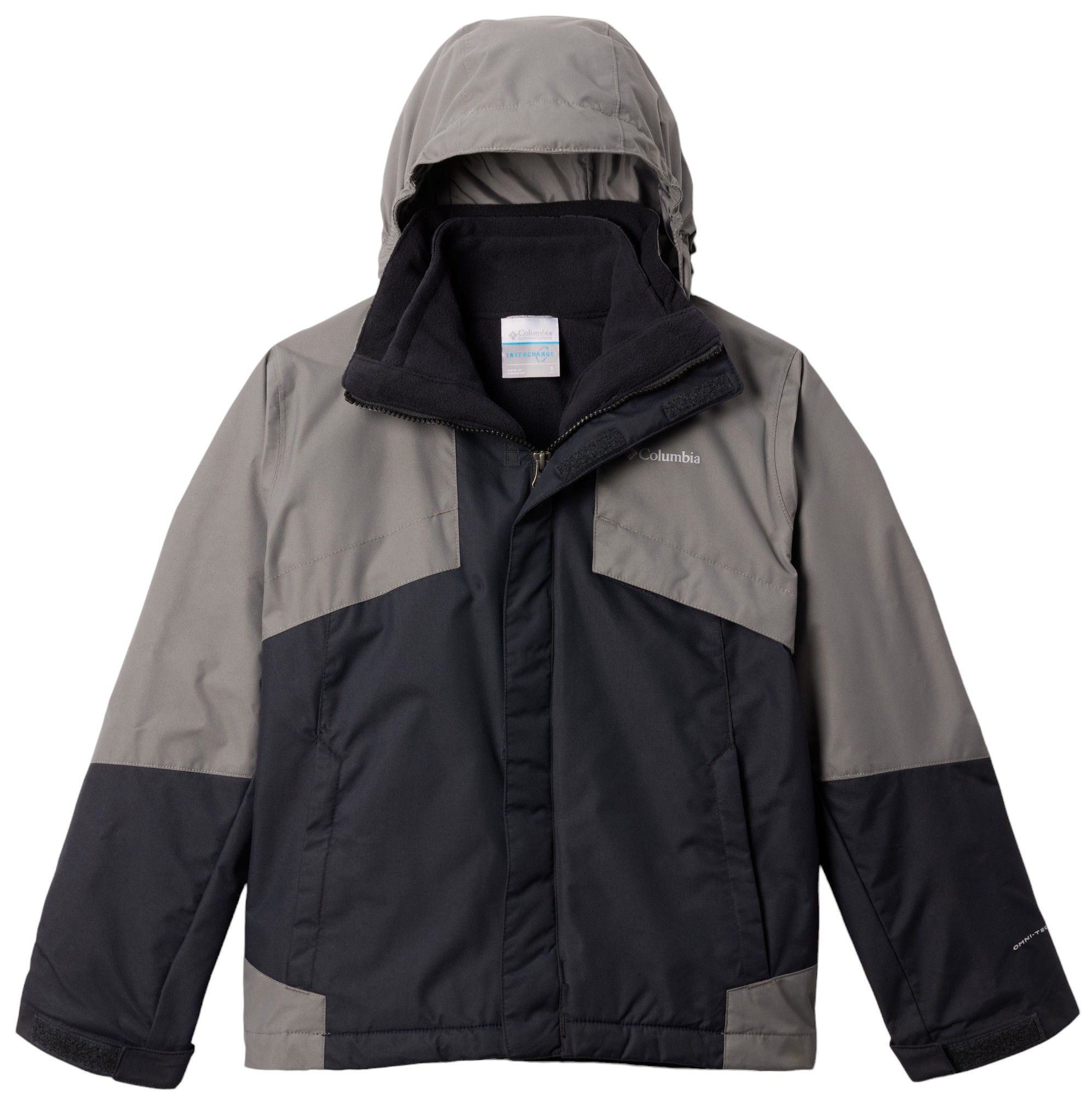 Columbia Interchange ジャケット・アウター Bugaboo Casual