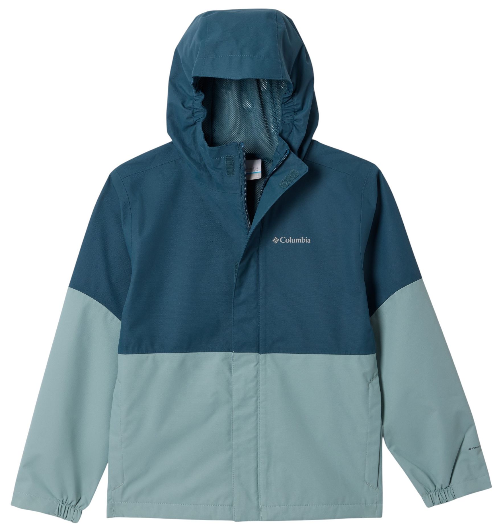 コロンビア Columbia Frost Free Jacket Men's PFG Mackenzie River