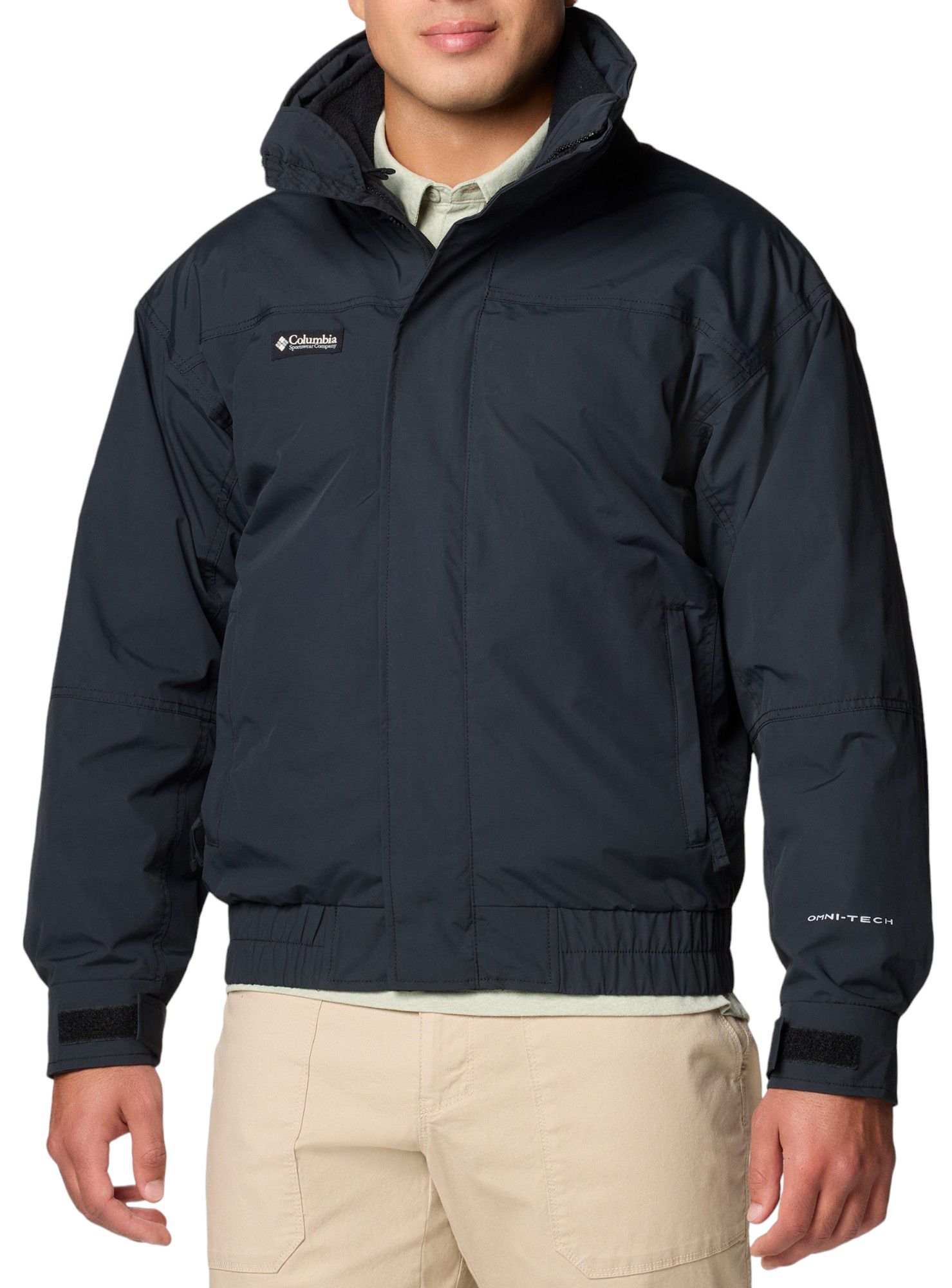 Columbia Men's Bugaboo Interchange Jacket | Dick's Sporting Goods