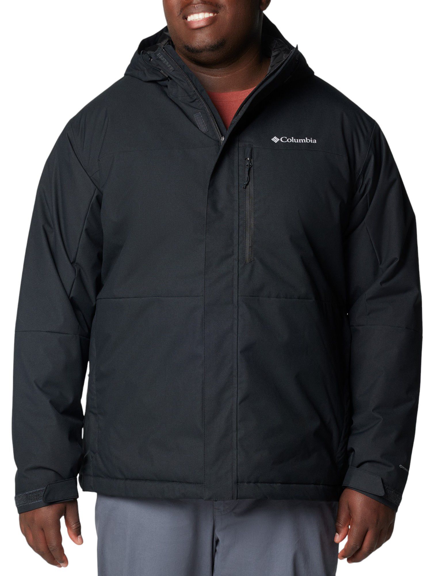 Columbia Men's Hikebound Insulated Jacket | Dick's Sporting Goods