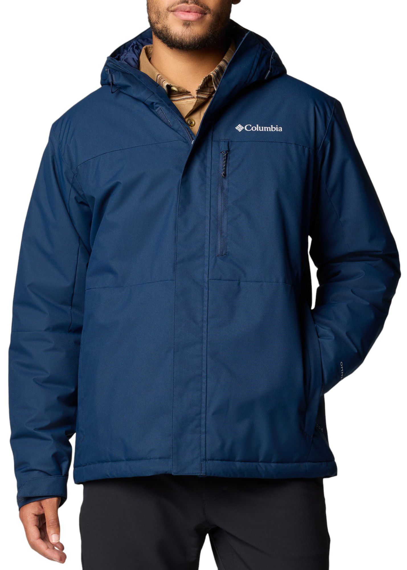 Columbia Men's Hikebound Insulated Jacket | Dick's Sporting Goods